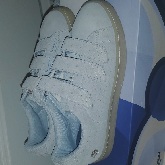 Brand New Men Puma sneakers size 7.5 - Picture 3 of 4